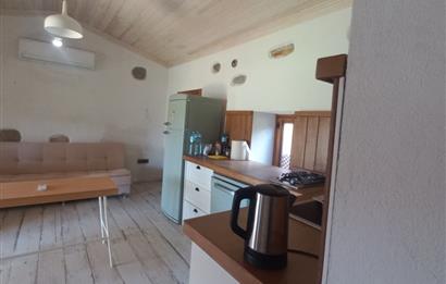 Bodrum Kızılağaç satılık arazi (Çiftlik,  yoga merkezi, özel yaşam alanına uygun)