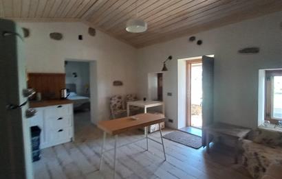 Bodrum Kızılağaç satılık arazi (Çiftlik,  yoga merkezi, özel yaşam alanına uygun)