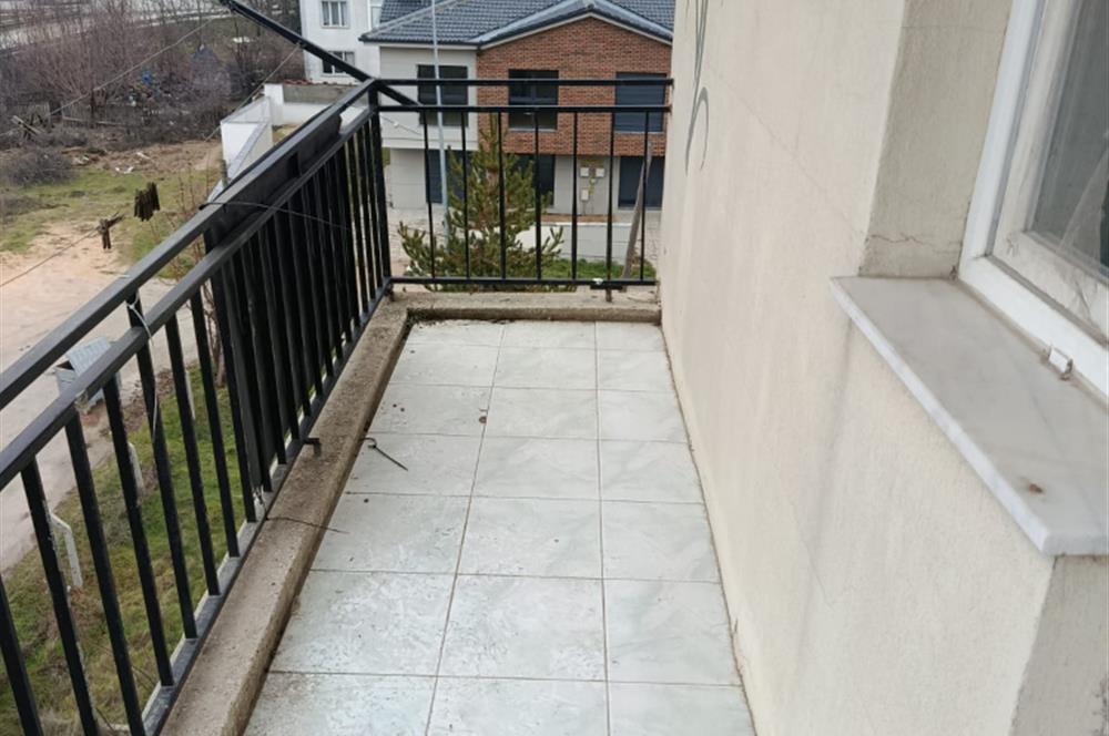 CENTURY 21 VİZYON'DAN BATIKENT'TE MANZARALI 2+0 KİRALIK DAİRE