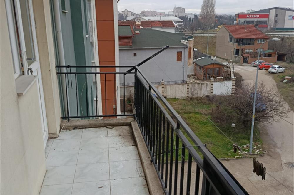 CENTURY 21 VİZYON'DAN BATIKENT'TE MANZARALI 2+0 KİRALIK DAİRE