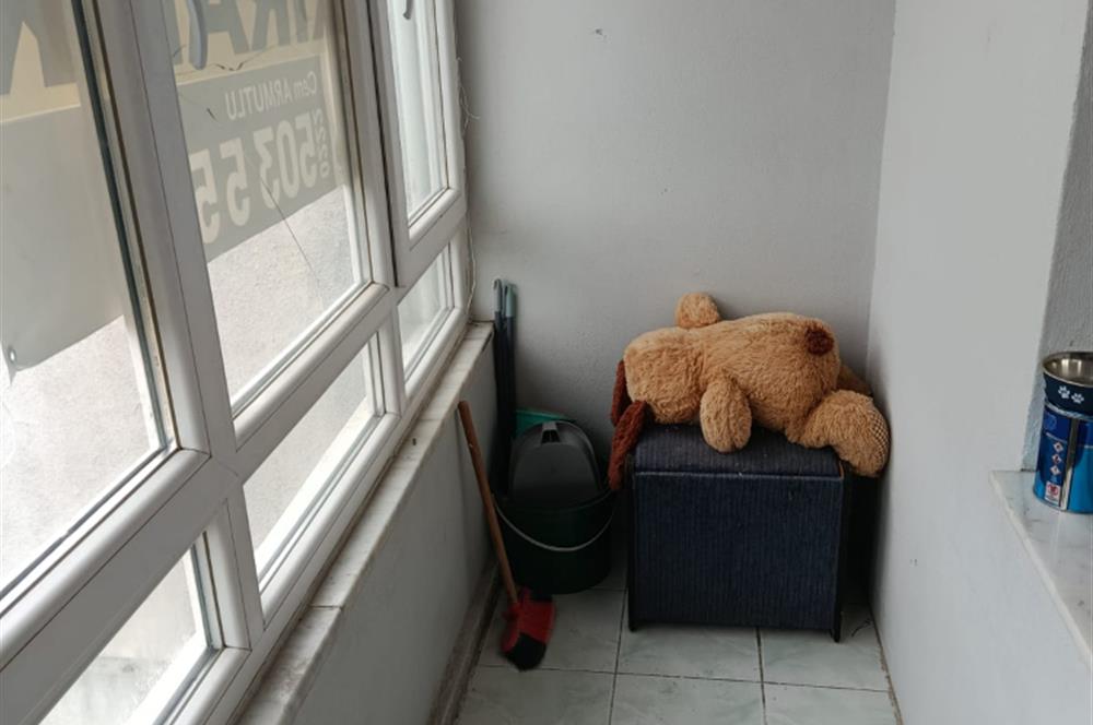 CENTURY 21 VİZYON'DAN BATIKENT'TE MANZARALI 2+0 KİRALIK DAİRE