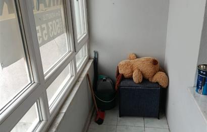 CENTURY 21 VİZYON'DAN BATIKENT'TE MANZARALI 2+0 KİRALIK DAİRE