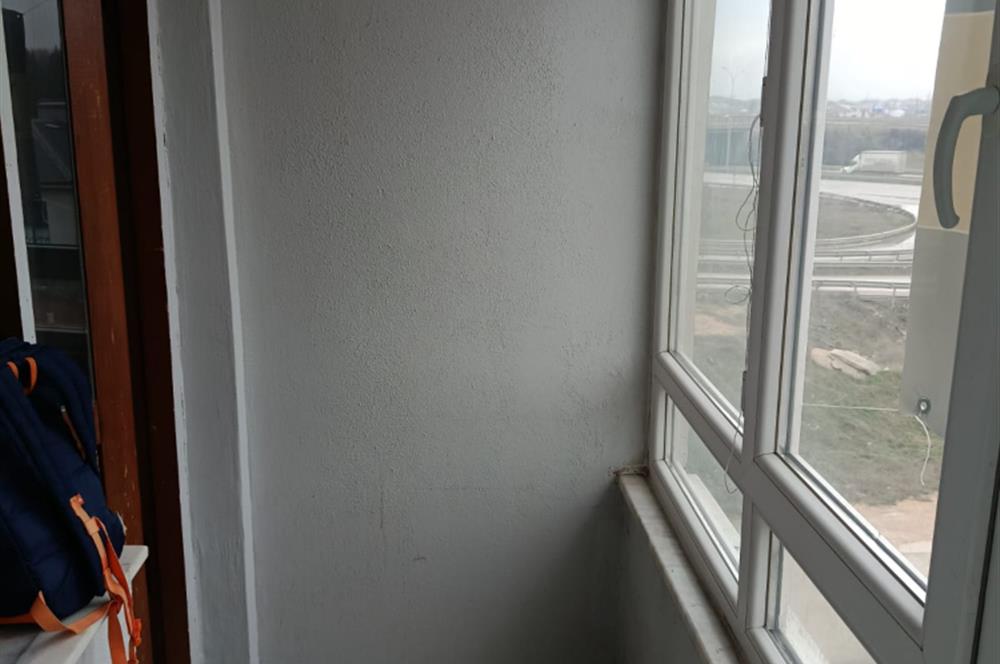 CENTURY 21 VİZYON'DAN BATIKENT'TE MANZARALI 2+0 KİRALIK DAİRE