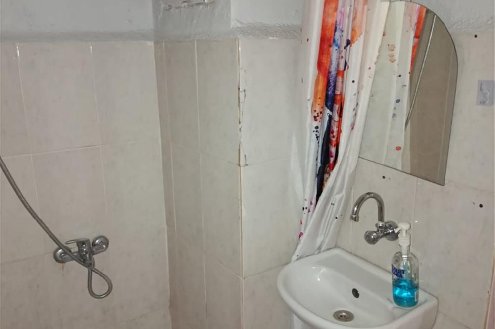 CENTURY 21 VİZYON'DAN BATIKENT'TE MANZARALI 2+0 KİRALIK DAİRE