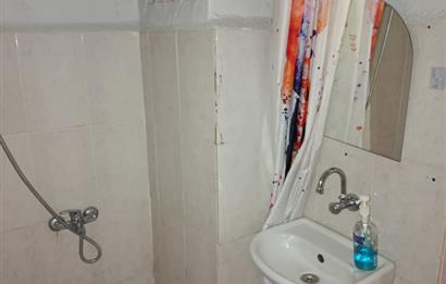 CENTURY 21 VİZYON'DAN BATIKENT'TE MANZARALI 2+0 KİRALIK DAİRE