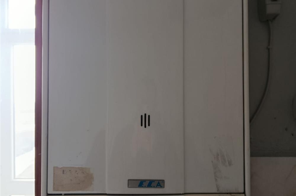 CENTURY 21 VİZYON'DAN BATIKENT'TE MANZARALI 2+0 KİRALIK DAİRE