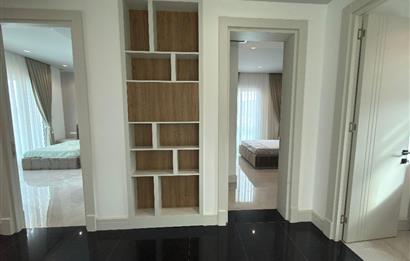 KKTC ESENTEPE ÇATALKÖY ALAGADİ SIFIR FUL EŞYALI HAVUZLU VİLLA