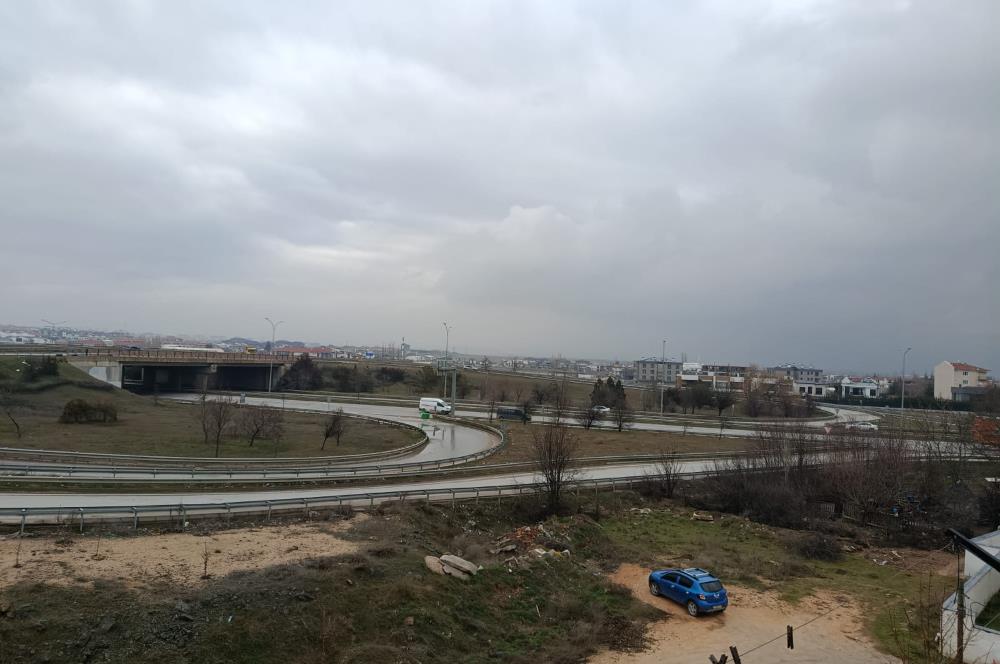 CENTURY 21 VİZYON'DAN BATIKENT'TE MANZARALI 2+0 KİRALIK DAİRE