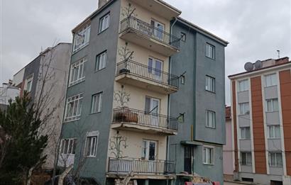 CENTURY 21 VİZYON'DAN BATIKENT'TE MANZARALI 2+0 KİRALIK DAİRE