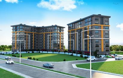 CENTURY21' den  ALTER 202 Sitesi’nde Satılık 1+1 Daire – Modern Yaşam + Yatırım Fırsatı