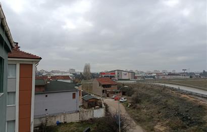 CENTURY 21 VİZYON'DAN BATIKENT'TE MANZARALI 2+0 KİRALIK DAİRE