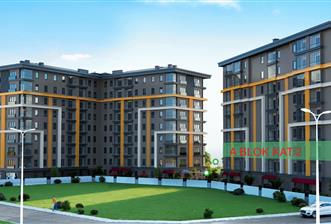 CENTURY21' den  ALTER 202 Sitesi’nde Satılık 1+1 Daire – Modern Yaşam + Yatırım Fırsatı - 3 - 32405