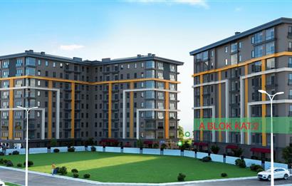 CENTURY21' den  ALTER 202 Sitesi’nde Satılık 1+1 Daire – Modern Yaşam + Yatırım Fırsatı