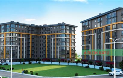 CENTURY21' den  ALTER 202 Sitesi’nde Satılık 1+1 Daire – Modern Yaşam + Yatırım Fırsatı