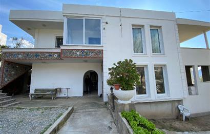 Bodrum Ortakent personele uygun kiralık daireler 