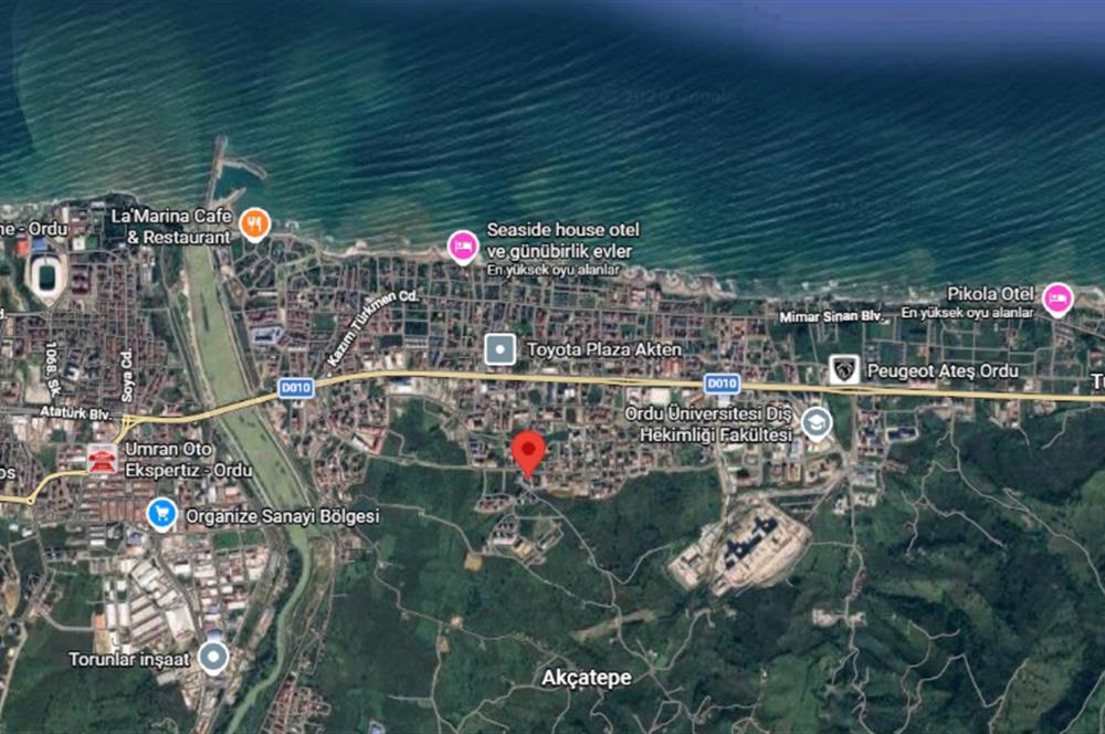 CENTURY21' den  ALTER 202 Sitesi’nde Satılık 1+1 Daire – Modern Yaşam + Yatırım Fırsatı