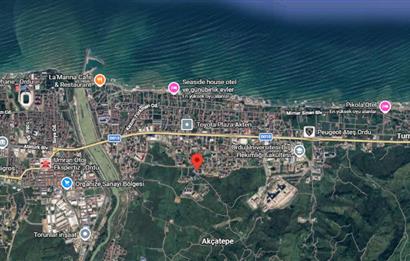 CENTURY21' den  ALTER 202 Sitesi’nde Satılık 1+1 Daire – Modern Yaşam + Yatırım Fırsatı