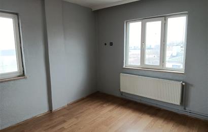 CENTURY 21 VİZYON'DAN BATIKENT'TE MANZARALI 2+0 KİRALIK DAİRE