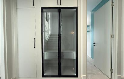 KKTC ESENTEPE ÇATALKÖY ALAGADİ SIFIR FUL EŞYALI HAVUZLU VİLLA