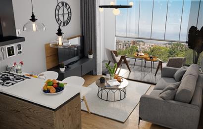 CENTURY21' den  ALTER 202 Sitesi’nde Satılık 1+1 Daire – Modern Yaşam + Yatırım Fırsatı