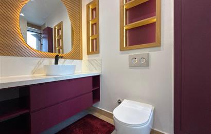 KKTC ESENTEPE ÇATALKÖY ALAGADİ SIFIR FUL EŞYALI HAVUZLU VİLLA