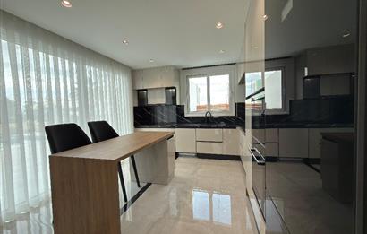 KKTC ESENTEPE ÇATALKÖY ALAGADİ SIFIR FUL EŞYALI HAVUZLU VİLLA