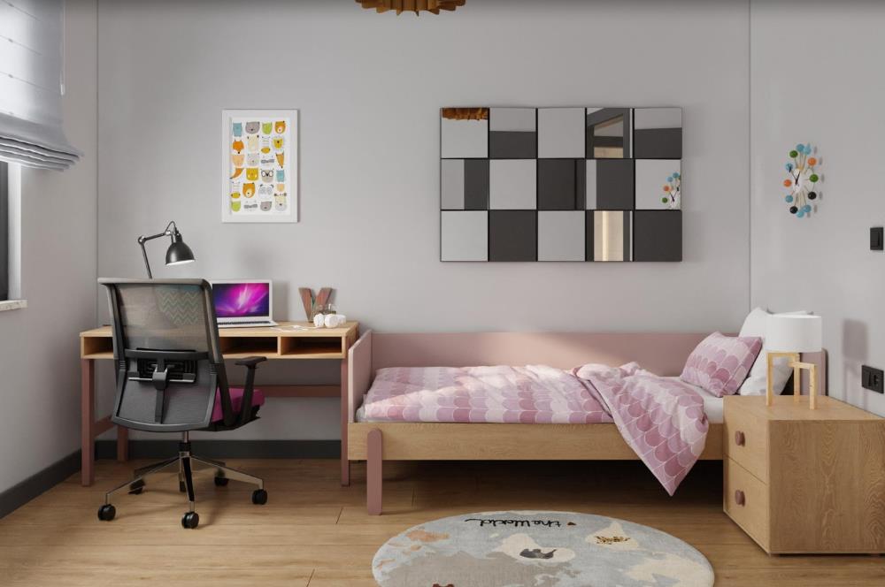 CENTURY21' den  ALTER 202 Sitesi’nde Satılık 1+1 Daire – Modern Yaşam + Yatırım Fırsatı