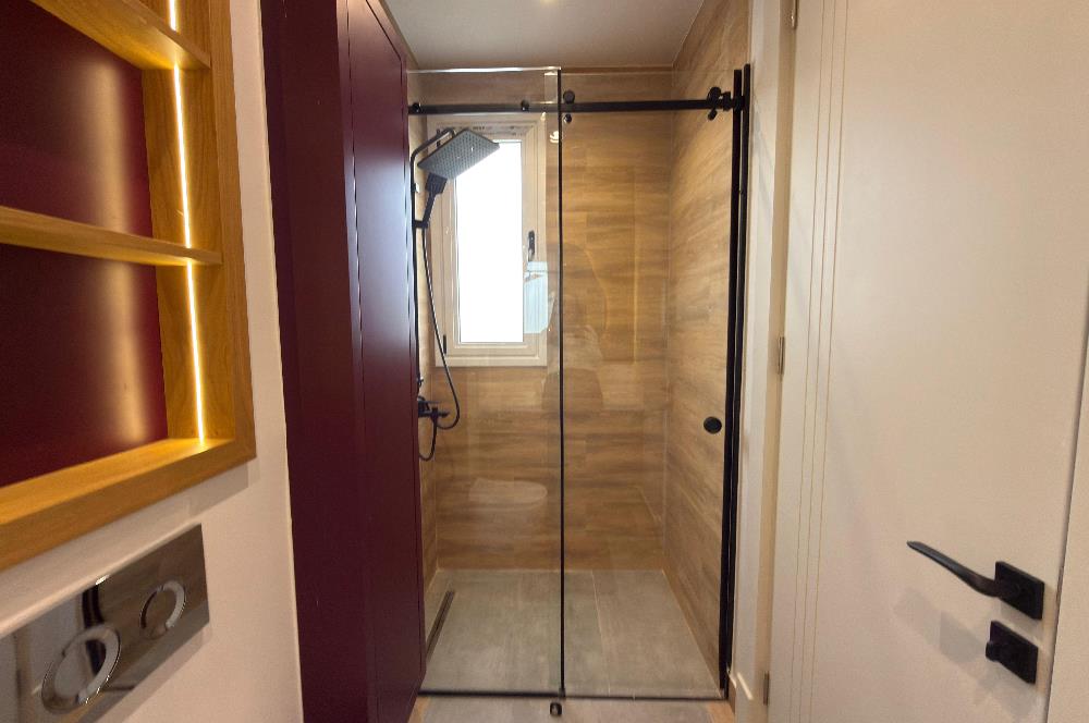 KKTC ESENTEPE ÇATALKÖY ALAGADİ SIFIR FUL EŞYALI HAVUZLU VİLLA