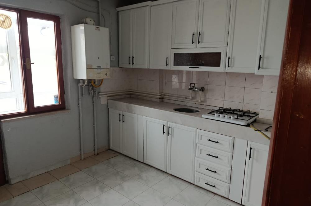 CENTURY 21 VİZYON'DAN BATIKENT'TE MANZARALI 2+0 KİRALIK DAİRE