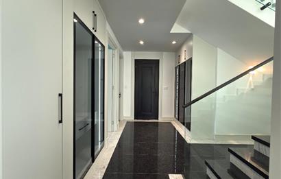 KKTC ESENTEPE ÇATALKÖY ALAGADİ SIFIR FUL EŞYALI HAVUZLU VİLLA