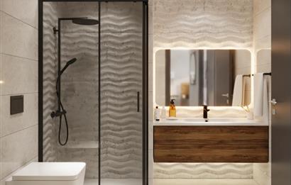 CENTURY21' den  ALTER 202 Sitesi’nde Satılık 1+1 Daire – Modern Yaşam + Yatırım Fırsatı