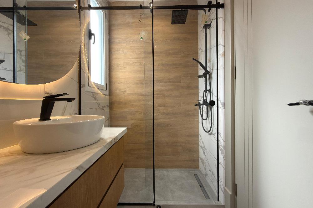 KKTC ESENTEPE ÇATALKÖY ALAGADİ SIFIR FUL EŞYALI HAVUZLU VİLLA