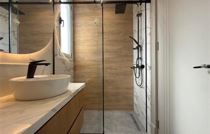 KKTC ESENTEPE ÇATALKÖY ALAGADİ SIFIR FUL EŞYALI HAVUZLU VİLLA