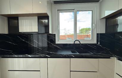 KKTC ESENTEPE ÇATALKÖY ALAGADİ SIFIR FUL EŞYALI HAVUZLU VİLLA