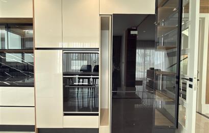 KKTC ESENTEPE ÇATALKÖY ALAGADİ SIFIR FUL EŞYALI HAVUZLU VİLLA