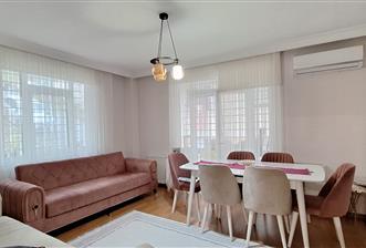 CENTURY 21 DEN EMNİYETTEPEDE 2+1 SATILIK DAİRE - 1 - 33877