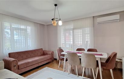 CENTURY 21 DEN EMNİYETTEPEDE 2+1 SATILIK DAİRE