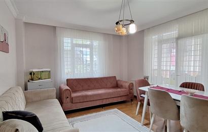 CENTURY 21 DEN EMNİYETTEPEDE 2+1 SATILIK DAİRE