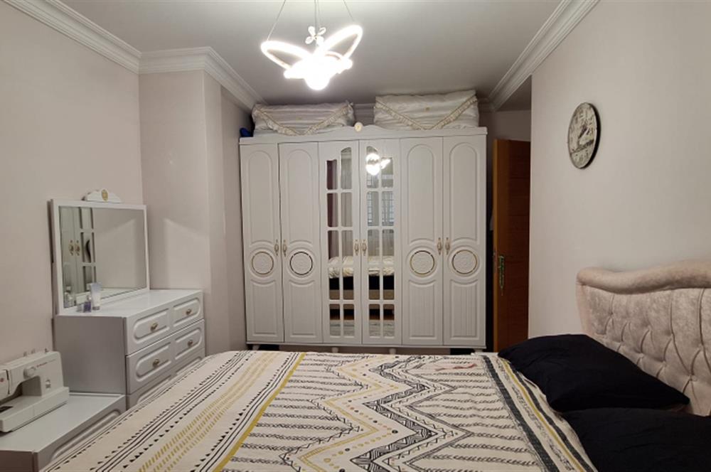 CENTURY 21 DEN EMNİYETTEPEDE 2+1 SATILIK DAİRE