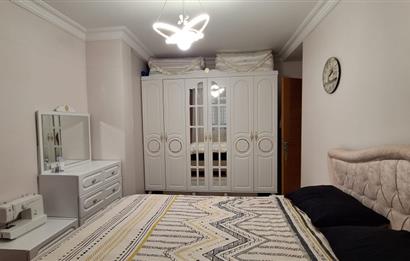CENTURY 21 DEN EMNİYETTEPEDE 2+1 SATILIK DAİRE