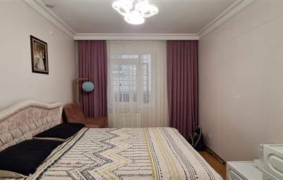 CENTURY 21 DEN EMNİYETTEPEDE 2+1 SATILIK DAİRE