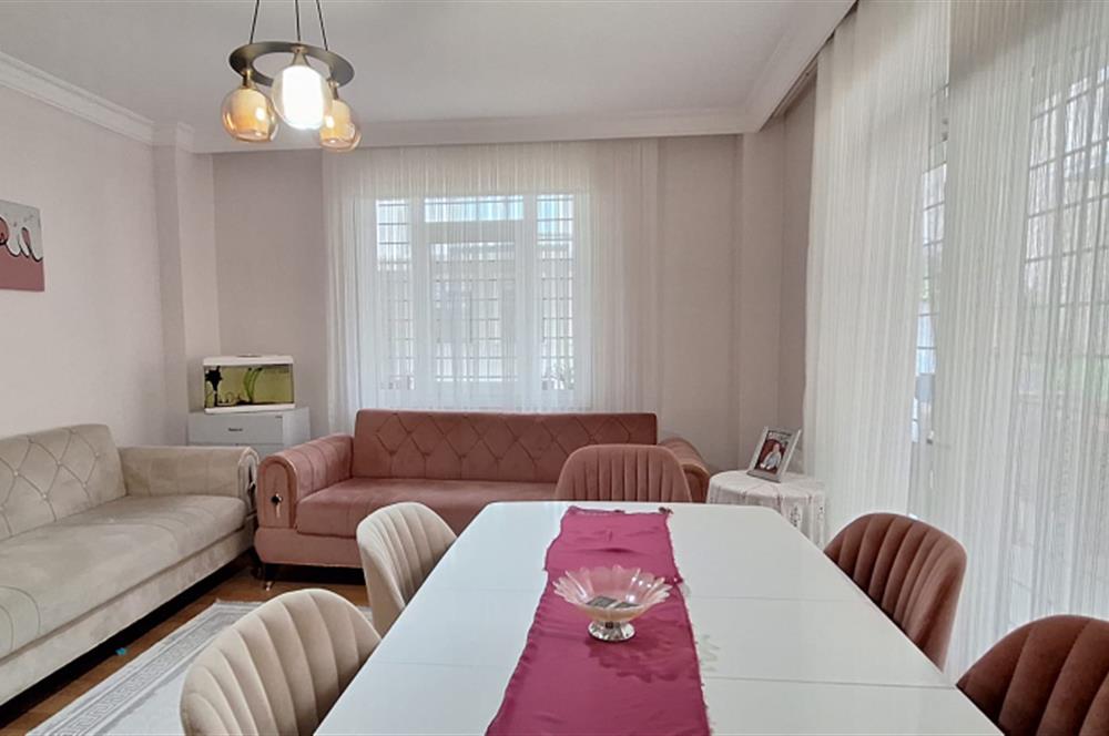 CENTURY 21 DEN EMNİYETTEPEDE 2+1 SATILIK DAİRE