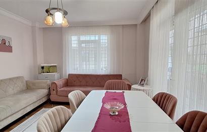 CENTURY 21 DEN EMNİYETTEPEDE 2+1 SATILIK DAİRE
