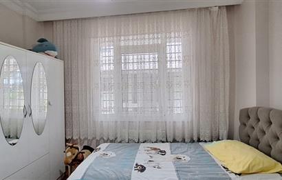CENTURY 21 DEN EMNİYETTEPEDE 2+1 SATILIK DAİRE