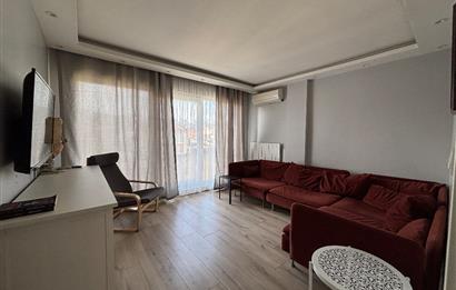 ORTAKÖY FULL EŞYALI KISA-UZUN DÖNEM KİRALAMAYA UYGUN