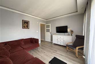 ORTAKÖY FULL EŞYALI FATURALI KISA-UZUN DÖNEM KİRALAMAYA UYGUN - 5 - 31539