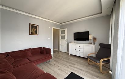 ORTAKÖY FULL EŞYALI FATURALI KISA-UZUN DÖNEM KİRALAMAYA UYGUN