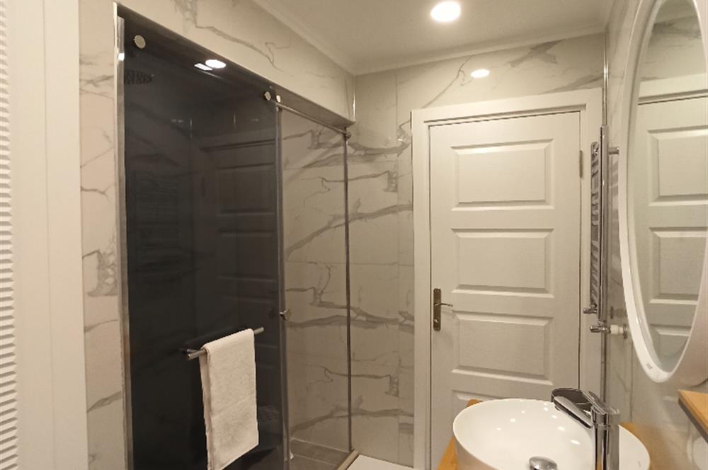 ORTAKÖY FULL EŞYALI KISA-UZUN DÖNEM KİRALAMAYA UYGUN