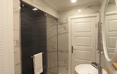 ORTAKÖY FULL EŞYALI KISA-UZUN DÖNEM KİRALAMAYA UYGUN