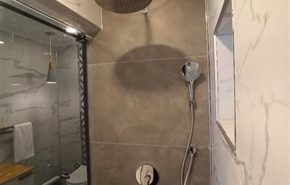 ORTAKÖY FULL EŞYALI KISA-UZUN DÖNEM KİRALAMAYA UYGUN